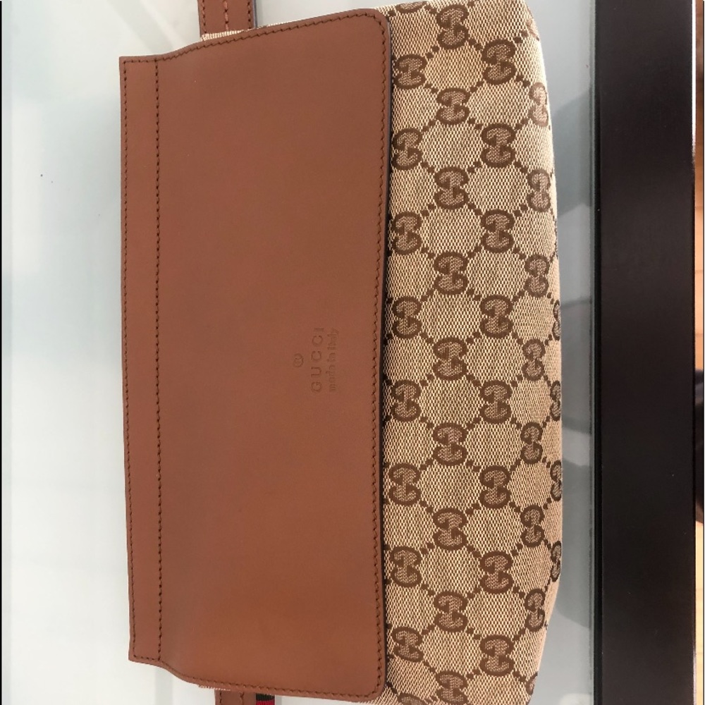 Gucci belt bag